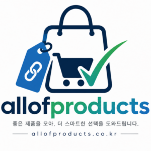 세상의 모든제품